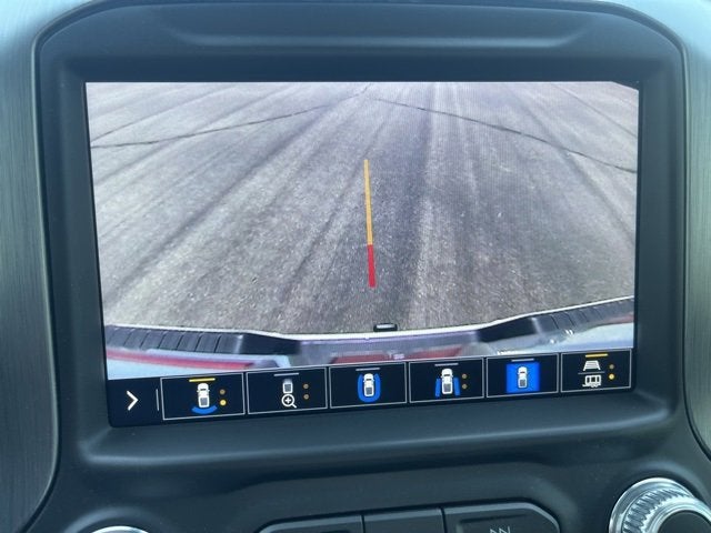 2023 GMC Sierra 2500HD Denali