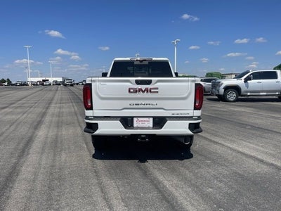 2023 GMC Sierra 2500HD Denali
