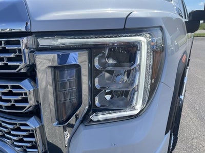 2023 GMC Sierra 2500HD Denali