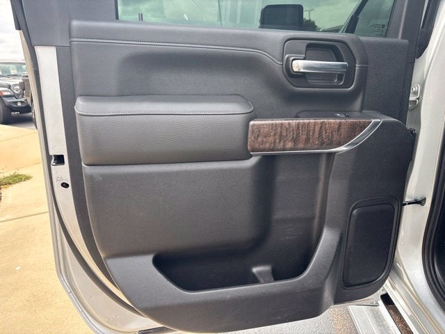 2020 GMC Sierra 2500HD Denali