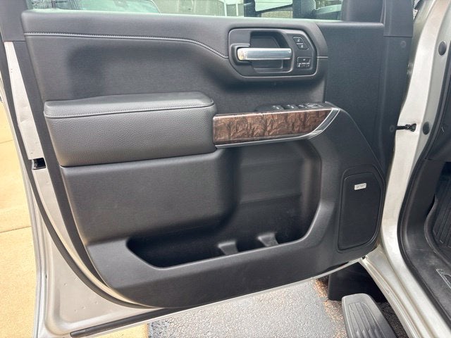 2020 GMC Sierra 2500HD Denali
