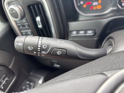 2020 GMC Sierra 2500HD Denali