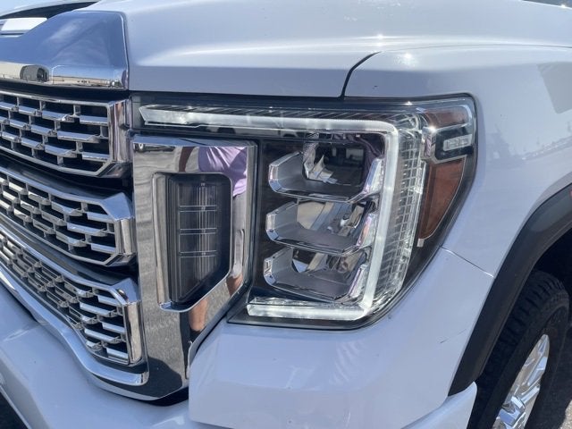 2021 GMC Sierra 2500HD Denali