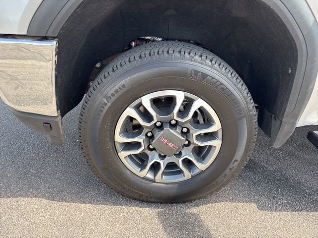 2022 GMC Sierra 3500HD SLE