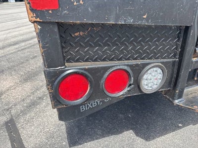 2022 GMC Sierra 3500HD SLE