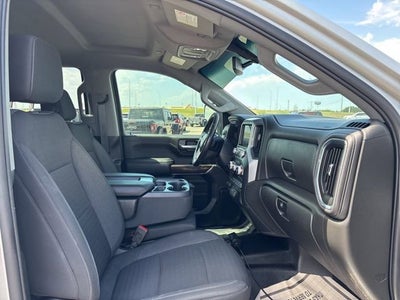 2022 GMC Sierra 3500HD SLE