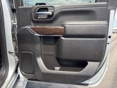 2022 GMC Sierra 3500HD SLE