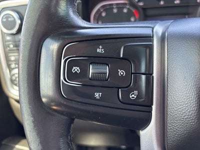 2022 GMC Sierra 3500HD SLE