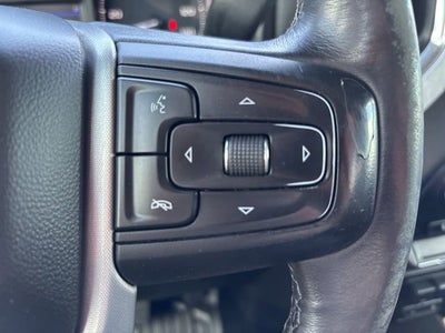 2022 GMC Sierra 3500HD SLE