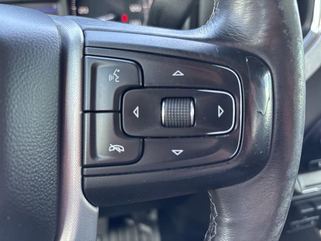 2022 GMC Sierra 3500HD SLE