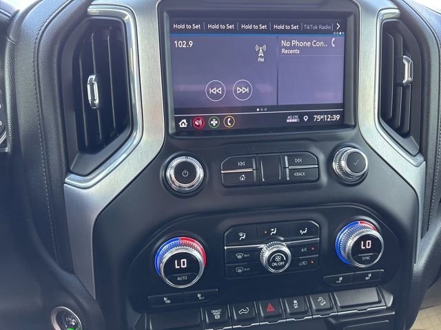 2022 GMC Sierra 3500HD SLE