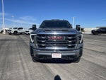 2024 GMC Sierra 3500HD SLE