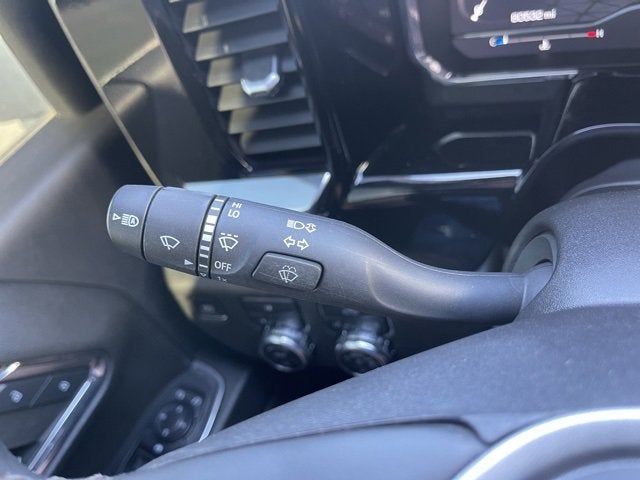 2024 GMC Sierra 3500HD SLE