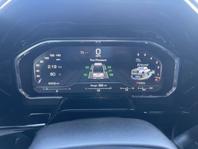 2024 GMC Sierra 3500HD SLE