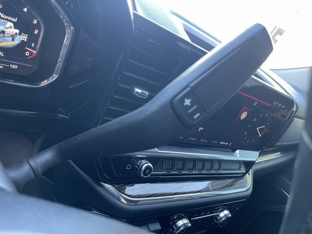 2024 GMC Sierra 3500HD SLE