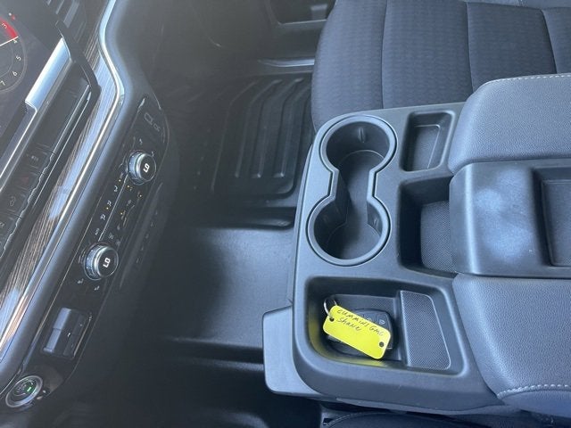 2024 GMC Sierra 3500HD SLE