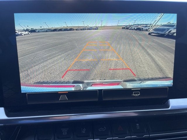 2024 GMC Sierra 3500HD SLE