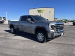 2024 GMC Sierra 3500HD SLE