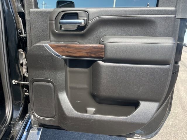 2023 GMC Sierra 3500HD SLT