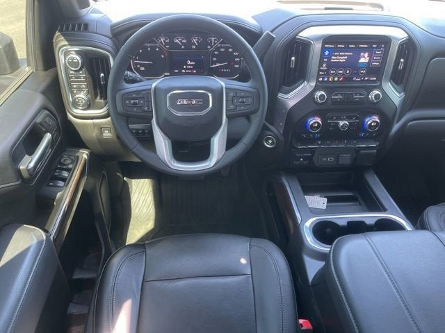 2023 GMC Sierra 3500HD SLT