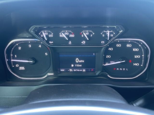 2023 GMC Sierra 3500HD SLT