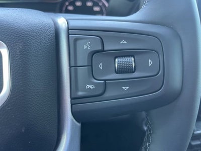 2023 GMC Sierra 3500HD SLT