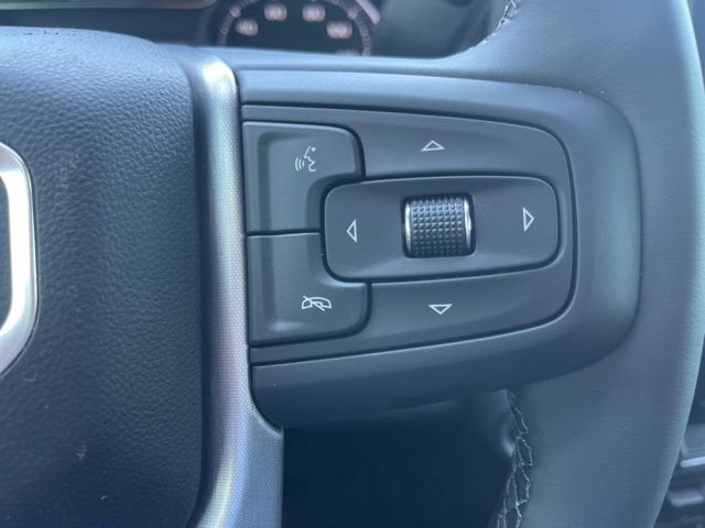 2023 GMC Sierra 3500HD SLT