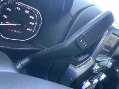 2023 GMC Sierra 3500HD SLT