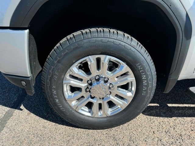 2020 GMC Sierra 3500HD Denali