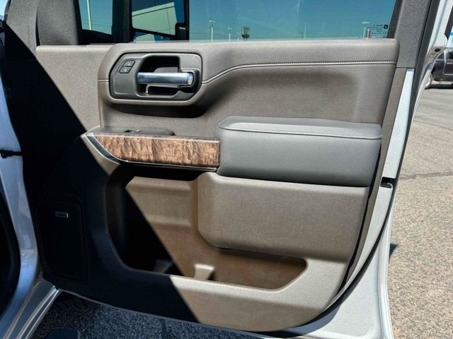 2020 GMC Sierra 3500HD Denali