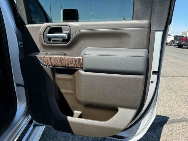 2020 GMC Sierra 3500HD Denali