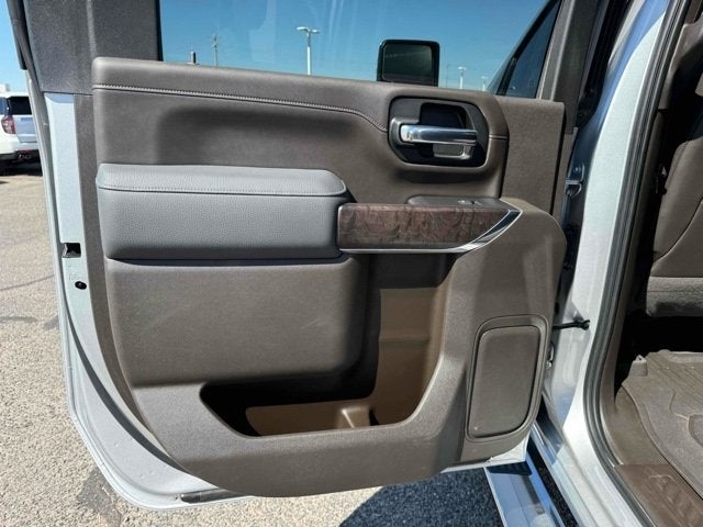 2020 GMC Sierra 3500HD Denali