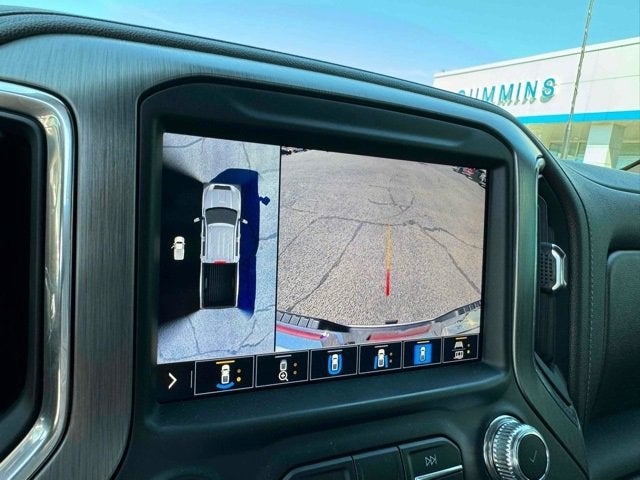 2020 GMC Sierra 3500HD Denali