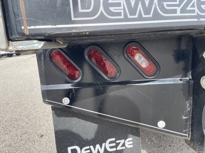 2020 GMC Sierra 3500HD Denali