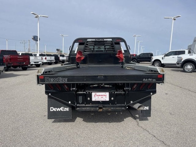 2020 GMC Sierra 3500HD Denali