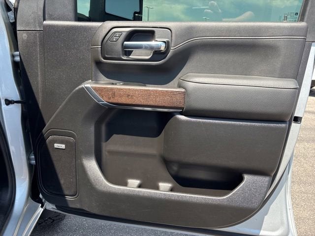 2022 GMC Sierra 3500HD Denali