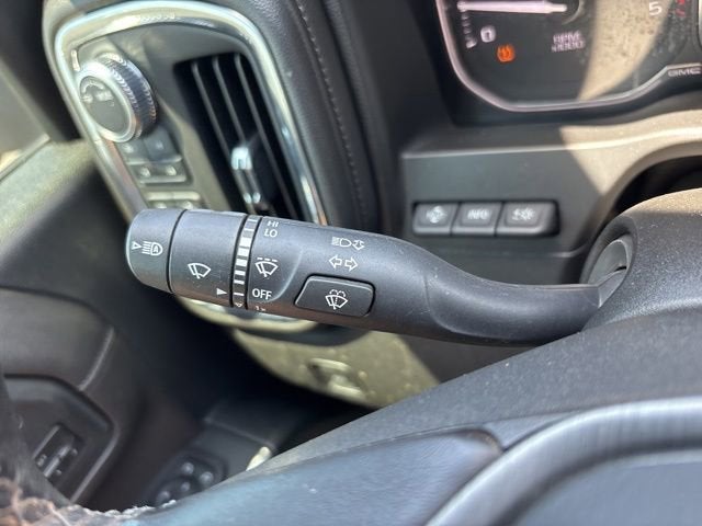 2022 GMC Sierra 3500HD Denali
