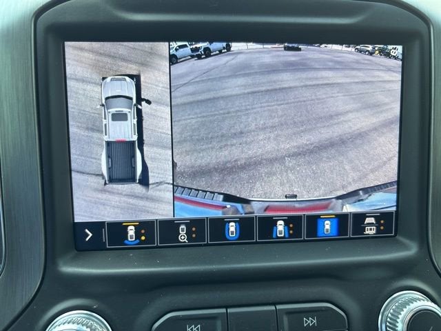 2022 GMC Sierra 3500HD Denali