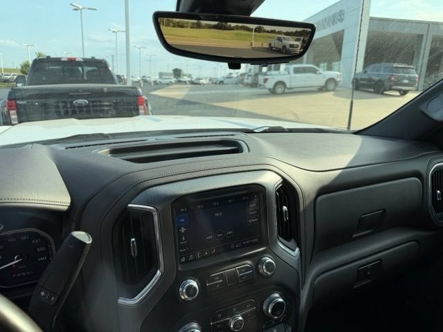 2020 GMC Sierra 3500HD Denali
