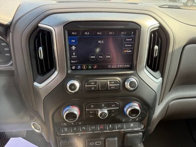 2020 GMC Sierra 3500HD Denali
