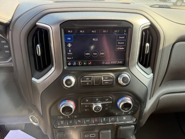 2020 GMC Sierra 3500HD Denali