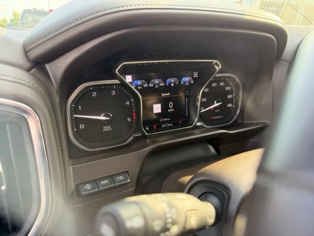 2020 GMC Sierra 3500HD Denali