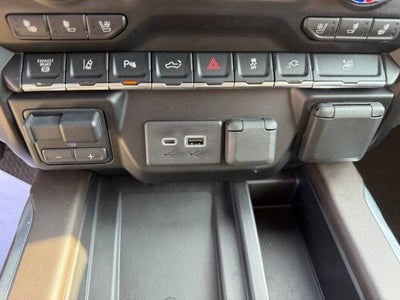 2020 GMC Sierra 3500HD Denali