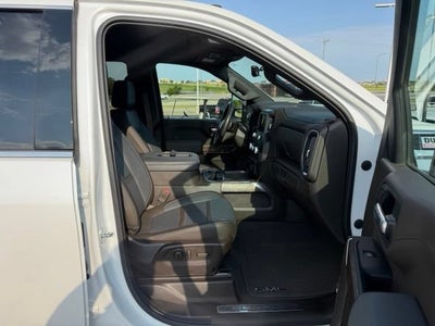 2020 GMC Sierra 3500HD Denali