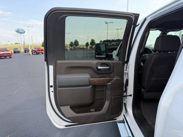 2020 GMC Sierra 3500HD Denali