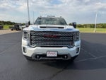 2020 GMC Sierra 3500HD Denali