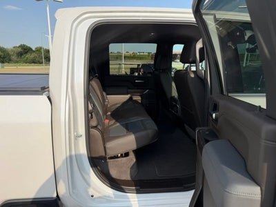 2020 GMC Sierra 3500HD Denali
