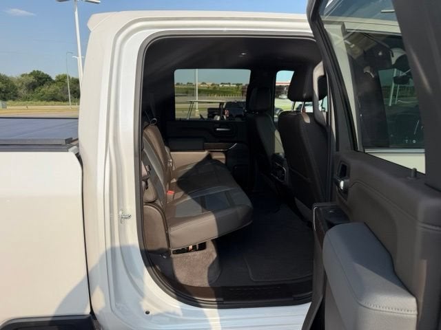 2020 GMC Sierra 3500HD Denali
