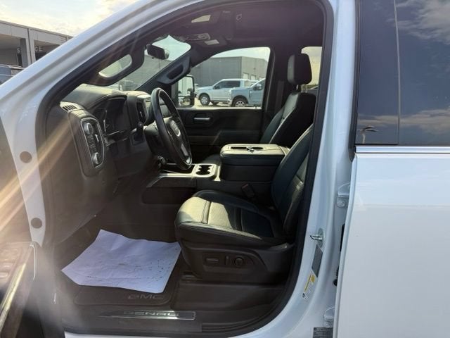 2020 GMC Sierra 3500HD Denali