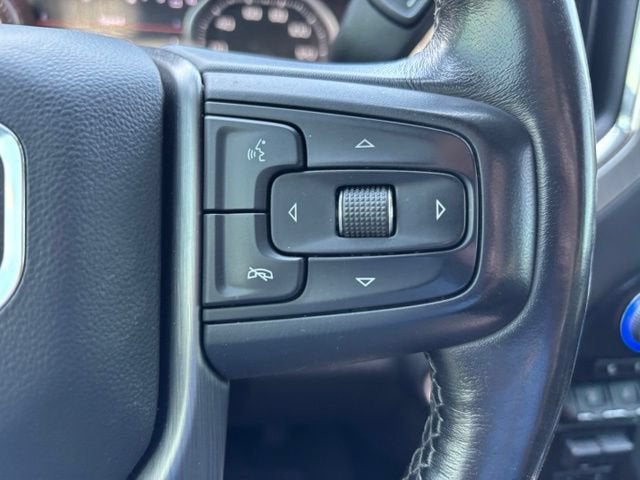 2022 GMC Sierra 3500HD Denali